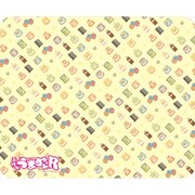 干物妹！うまるちゃんR 手帳型スマホケース [キャラクターグッズ]