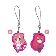 KING OF PRISM オモテウラバー なる＆べる [キャラクターグッズ]