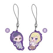 KING OF PRISM オモテウラバー いと＆おとは [キャラクターグッズ]