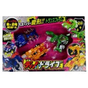 ディノドライブ [対象年齢：3歳～]