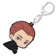 ボッチくん ラバーマスコット ボールルームへようこそ 兵藤 清春 [キャラクターグッズ]