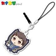 カナちびアクリルチャーム コンビニカレシ 三島春来 [キャラクターグッズ]
