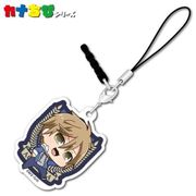 カナちびアクリルチャーム コンビニカレシ 本田塔羽 [キャラクターグッズ]