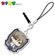 カナちびアクリルチャーム コンビニカレシ 中島帝 [キャラクターグッズ]