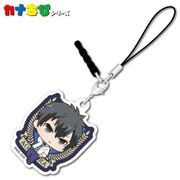 カナちびアクリルチャーム コンビニカレシ 明日海夏 [キャラクターグッズ]