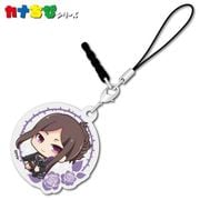 カナちびアクリルチャーム プリンセス・プリンシパル ドロシー [キャラクターグッズ]
