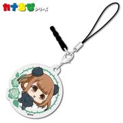 カナちびアクリルチャーム プリンセス・プリンシパル ベアトリス [キャラクターグッズ]