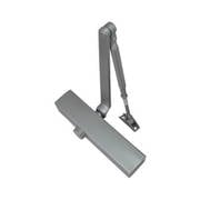 #21 [ドアクローザ 20シリーズ スタンダード型 シルバー]