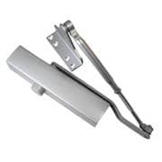21PL [ドアクローザ 20シリーズ パラレル型 L型ブラケット シルバー]