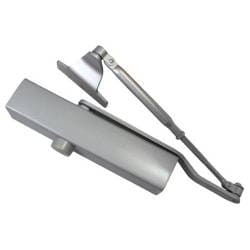 ドアクローザ 20シリーズ パラレル型 D型ブラケット 22PD