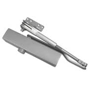 S-21PL [ドアクローザ 20シリーズ パラレル型 ストップ付 L型ブラケット]