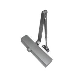 ドアクローザ 20シリーズ スタンダード型 ストップ付 内装式 S-121
