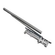 COU-152L [コンシールド ドアクローザ 標準タイプ ストップ付 左勝手]