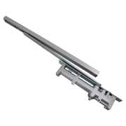COU-153L [コンシールド ドアクローザ 標準タイプ ストップ付 左勝手]