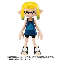 ヨドバシ Com バンダイ Bandai スプラトゥーン2 きせかえギアコレクション コレクション食玩 通販 全品無料配達