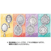 ディズニープリンセス コスメティックミラー [コレクション食玩]