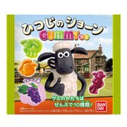 ひつじのショーングミ [コレクション食玩]