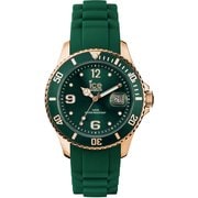 014687 ICE style フォレストグリーン ミディアム 10th Anniv