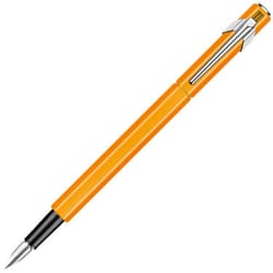【格安saleスタート】 d'ACHE CARAN カランダッシュ - ヨドバシ.com 849 M 万年筆 筆記具