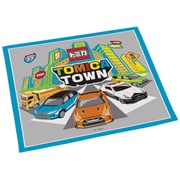 キャラクターグッズ KB4 ランチクロス トミカ (18)