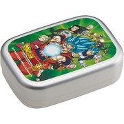 キャラクターグッズ ALB5NV アルミ弁当箱 370ml ドラゴンボール超（スーパー） (18)