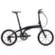 フォールディングバイク 18VRX20MBRD MBK/RD Tern VERGE X20