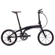 フォールディングバイク 18VRX20MBRD MBK/RD Tern VERGE X20