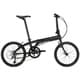 フォールディングバイク 18LIN8MBBK MBK/BK Tern LINK N8
