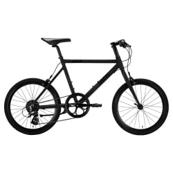 Tern crest 46サイズ　【郵送可能】 TERN ( ターン ) ミニベロ（小径車） CREST ( クレスト ) セージ
