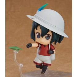 ねんどろいど かばん