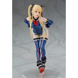 ヨドバシ.com - マックスファクトリー MAX FACTORY マリー・ローズ [DEAD OR ALIVE 5 Last Round 1/ 5スケール 全高約265mm(台座含む) 塗装済完成品フィギュア] 通販【全品無料配達】