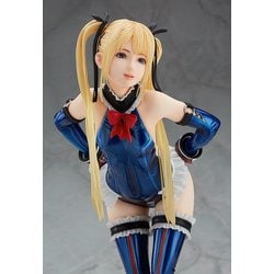 ヨドバシ.com - マックスファクトリー MAX FACTORY マリー・ローズ [DEAD OR ALIVE 5 Last Round 1/5スケール  全高約265mm(台座含む) 塗装済完成品フィギュア] 通販【全品無料配達】