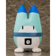 ソフビのラッキービースト [けものフレンズ ノンスケール 全高約115mm 塗装済完成品フィギュア]