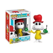 POP！ サム・アイ・アム [Green Eggs and Ham 全高約90mm 塗装済完成品フィギュア]