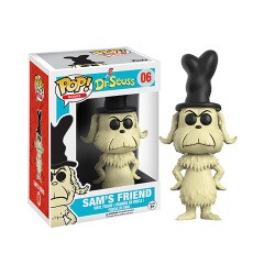 egg funko pop