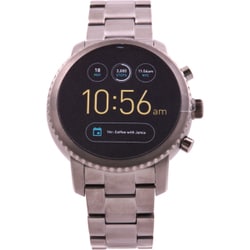 Fossil ftw4001 sale