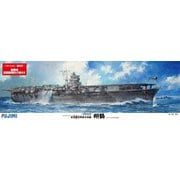 600512 [1/350 艦船モデルSPOT No.600512 旧日本海軍航空母艦 翔鶴 (開戦時/搭載機実数63機付き)]