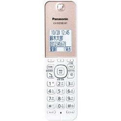 ヨドバシ.com - パナソニック Panasonic VE-GZX11DL-W [デジタル