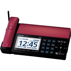 ヨドバシ.com - パナソニック Panasonic KX-PZ910DL-R [デジタル