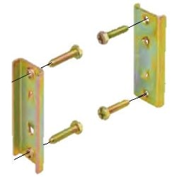 S-DHH1 [ハンガー支持金具 ワールドダクターH形鋼用]