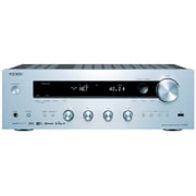 ネットワークステレオレシーバー ハイレゾ対応 TX-8250(S)