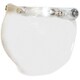 ヘルメットオプション シールド lockin' UD DE MIRROR BUBBLE SHIELD CLEAR