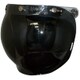 ヘルメットオプション シールド lockin' UD DE MIRROR BUBBLE SHIELD SMOKE