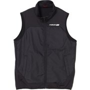 IGM02CBKL [17AW TOUR B カットソーベスト メンズ Lサイズ ブラック]
