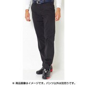 IGM01KBK79 [17AW TOUR B ストレートパンツ メンズ 79 ブラック]