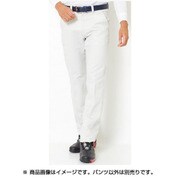 IGM02KOW79 [17AW TOUR B ストレートパンツ メンズ 79 オフホワイト]