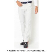 IGM02KOW85 [17AW TOUR B ストレートパンツ メンズ 85 オフホワイト]