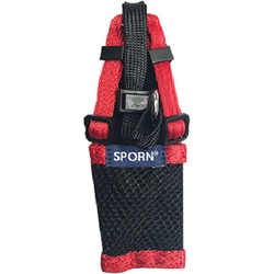 SP10700 [SPORN メッシュハーネス XSサイズ レッド]