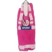 SP10702 [SPORN メッシュハーネス XSサイズ ピンク]