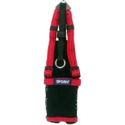 SP10710 [SPORN メッシュハーネス Sサイズ レッド]